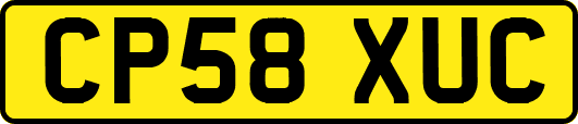 CP58XUC