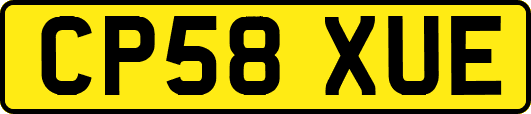 CP58XUE