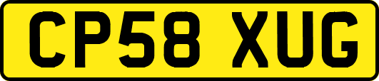 CP58XUG