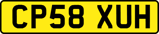 CP58XUH