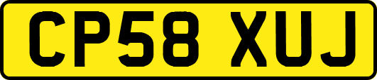 CP58XUJ