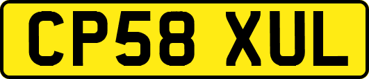CP58XUL