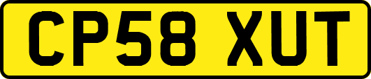 CP58XUT