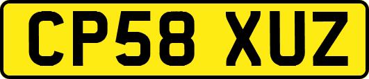 CP58XUZ