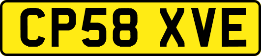 CP58XVE