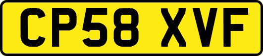 CP58XVF