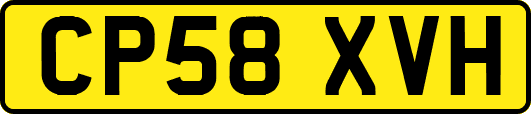 CP58XVH