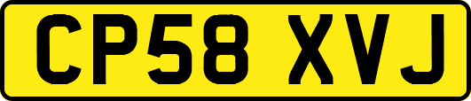 CP58XVJ