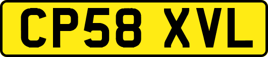 CP58XVL