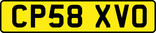 CP58XVO