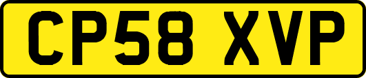 CP58XVP
