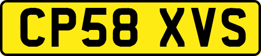 CP58XVS