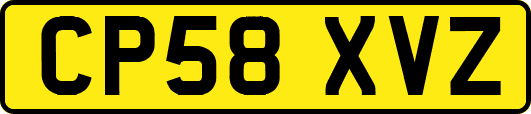 CP58XVZ