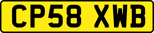 CP58XWB