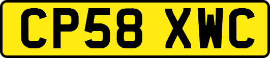 CP58XWC