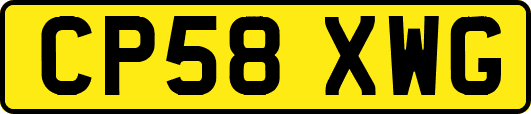 CP58XWG