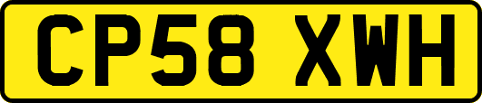 CP58XWH