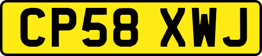 CP58XWJ