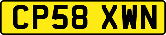 CP58XWN