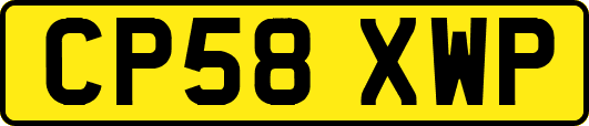 CP58XWP
