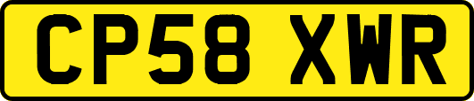 CP58XWR
