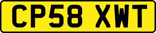 CP58XWT