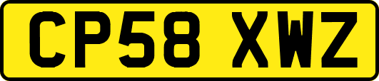 CP58XWZ