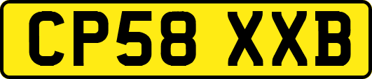 CP58XXB