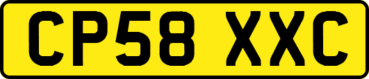 CP58XXC