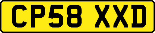 CP58XXD
