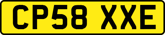 CP58XXE