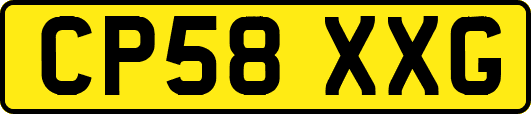 CP58XXG