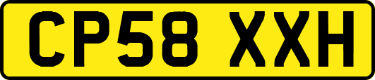 CP58XXH
