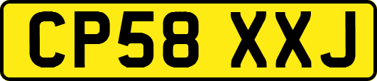 CP58XXJ
