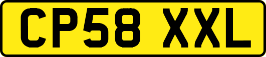 CP58XXL