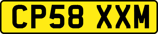 CP58XXM