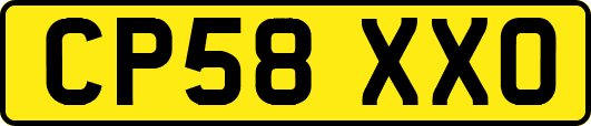 CP58XXO
