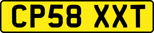 CP58XXT