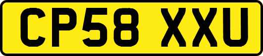 CP58XXU