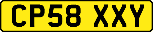 CP58XXY