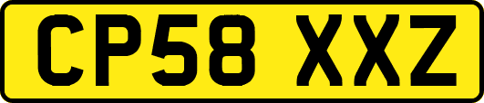 CP58XXZ