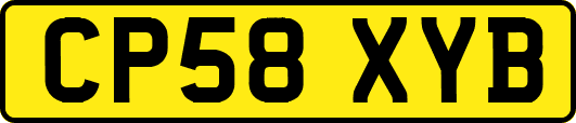CP58XYB