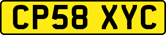 CP58XYC