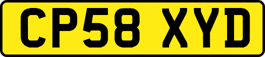 CP58XYD
