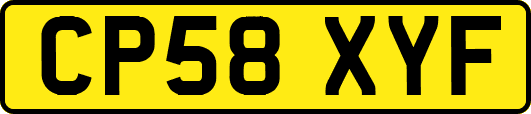 CP58XYF