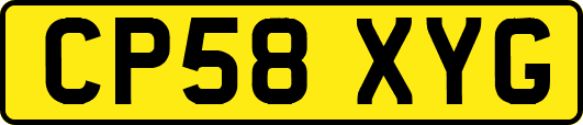 CP58XYG