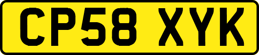 CP58XYK