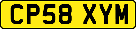 CP58XYM