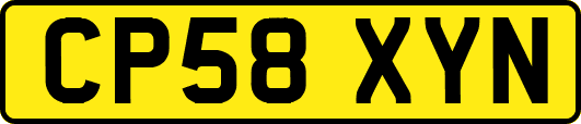 CP58XYN
