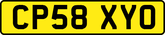 CP58XYO
